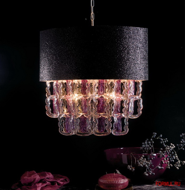 Люстра Eurolampart 1107/06LA